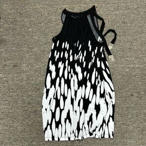 Alfani dress size L